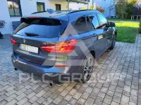2016 BMW X1