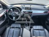 2016 BMW X1