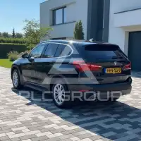 2016 BMW X1