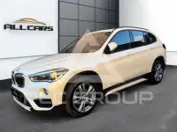 2016 BMW X1