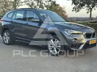 2016 BMW X1