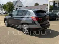 2016 BMW X1