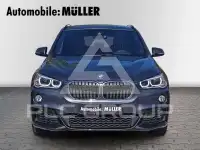 2016 BMW X1
