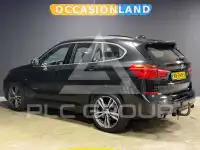 2016 BMW X1