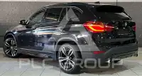 2016 BMW X1
