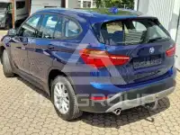 2016 BMW X1