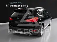 2016 BMW X1