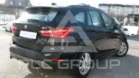 2016 BMW X1