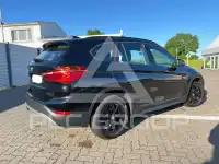 2016 BMW X1