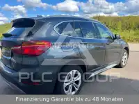 2016 BMW X1