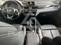 2016 BMW X1