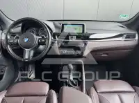 2016 BMW X1