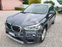 2016 BMW X1