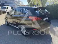 2016 BMW X1