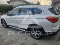 2016 BMW X1