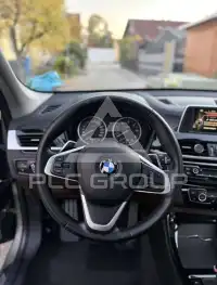 2016 BMW X1