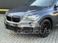 2016 BMW X1