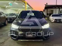 2016 BMW X1