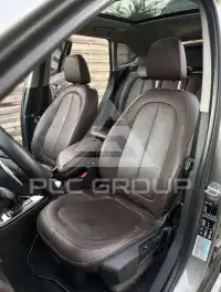 2016 BMW X1