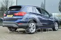 2016 BMW X1