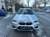 2016 BMW X1