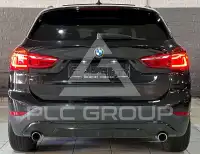 2016 BMW X1