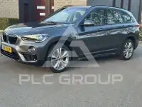 2016 BMW X1