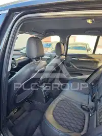 2016 BMW X1