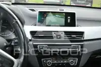 2016 BMW X1