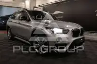 2016 BMW X1