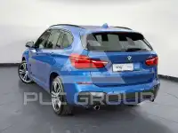 2016 BMW X1