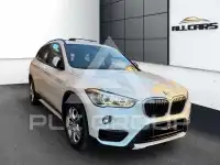 2016 BMW X1