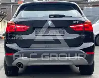 2016 BMW X1