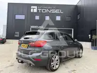 2016 BMW X1