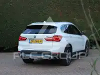 2016 BMW X1
