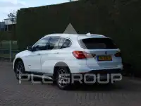 2016 BMW X1