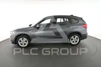 2016 BMW X1