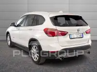 2016 BMW X1