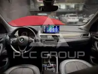 2016 BMW X1