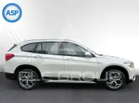 2016 BMW X1