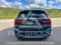 2016 BMW X1
