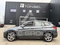 2016 BMW X1
