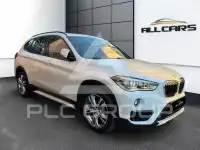 2016 BMW X1