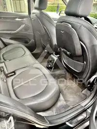 2016 BMW X1