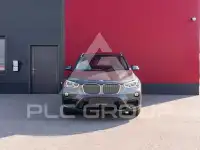 2016 BMW X1