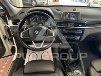 2016 BMW X1