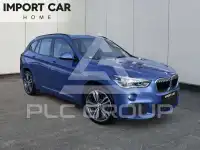2016 BMW X1
