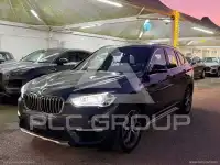 2016 BMW X1