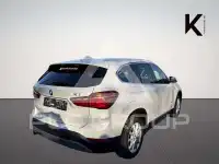 2016 BMW X1