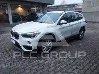 2016 BMW X1